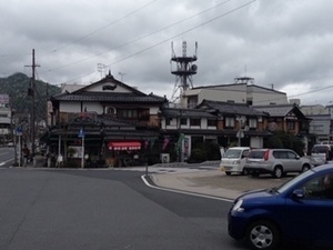 三年坂 ゆばとうふ伊兵衛 京都 グルメ レビュー